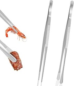 Descubre qué son las pinzas de cocina y sus tipos más comunes