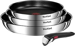 Todo lo que necesitas saber sobre las sartenes para inducción
