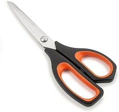 ¿Qué son las tijeras de cocina y para qué se utilizan?