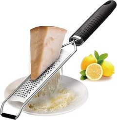 Ralladores recomendados para dietas especiales como veganas y sin gluten