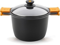 10 Recetas Populares para Disfrutar Usando Cacerolas Altas