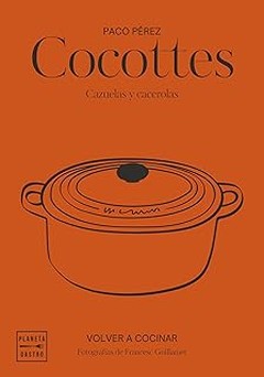 Deliciosas recetas para preparar en tu cocotte