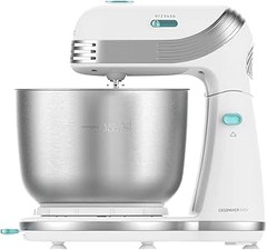 Descubre recetas sencillas para hacer con tu amasadora compacta