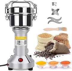 Deliciosas recetas que puedes preparar con harina fresca molida