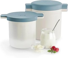 Deliciosas recetas fáciles para hacer yogur con tu yogurtera
