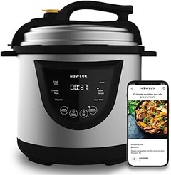 Recetas sencillas para disfrutar con tu olla programable