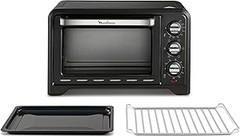 Disfruta de estas recetas fáciles para mini horno