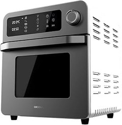 Deliciosas recetas fáciles para horno freidora de aire