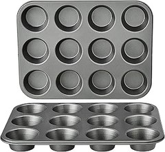 Top Marcas de Moldes para Magdalenas: Reseñas y Valoraciones