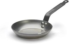 ¿Se pueden usar sartenes de hierro mineral en todo tipo de cocinas?