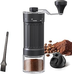 Cómo Resolver Problemas Comunes con Molinillos de Café Manuales