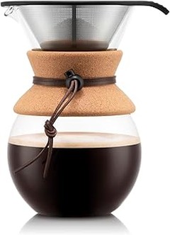 Problemas Frecuentes con Cafeteras de Filtro y Sus Soluciones