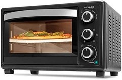 Cómo solucionar problemas comunes de cocción en tu horno para pizza