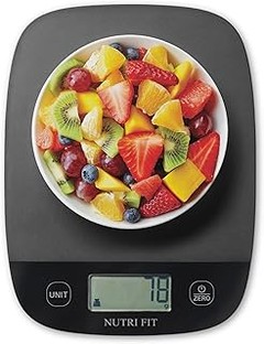 Qué hacer si tu balanza de cocina no pesa bien: soluciones prácticas
