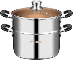 ¿Qué hacer si tu olla vaporera no calienta correctamente?