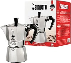 Conoce los diferentes tipos de cafeteras italianas y sus características