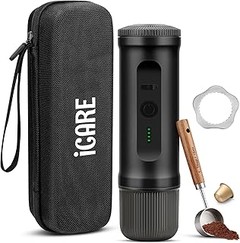 Descubre los Diferentes Tipos de Cafeteras Portátiles
