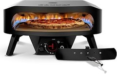 Descubre los diferentes tipos de hornos para pizza y sus características