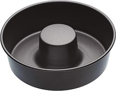 Descubre los tipos de moldes para bizcochos y sus usos