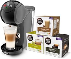 ¿Qué son las cafeteras de cápsulas y cómo funcionan?
