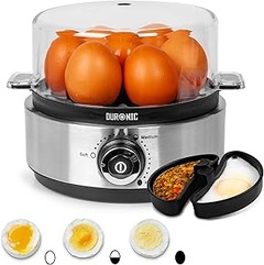 ¿Qué es un cocedor de huevos y cómo funciona?