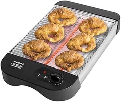 Descubre las Mejores Tostadoras Horizontales con Funciones Avanzadas