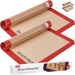 Ideas innovadoras para aprovechar tapetes de silicona en la cocina