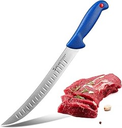 Descubre las ventajas de usar un cuchillo carnicero en tu cocina