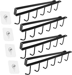 Descubre las Ventajas de Utilizar Soportes para Tazas en Tu Cocina