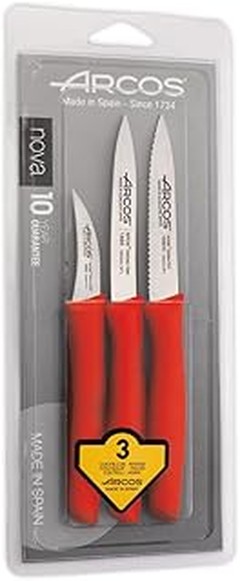 ¿Por qué elegir un cuchillo pelador para tus tareas en la cocina?
