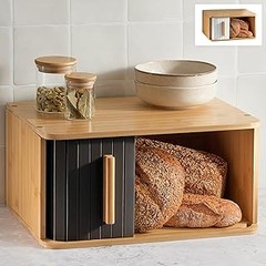 ¿Por qué elegir una caja para pan? Beneficios que no debes ignorar