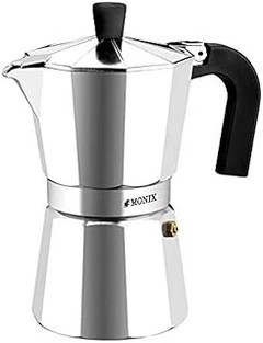 Pros y contras de las cafeteras italianas: ¿son para ti?