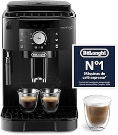 Pros y contras de las cafeteras superautomáticas: ¿Son para ti?