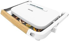 Ventajas y desventajas de usar parrillas de contacto en tu cocina