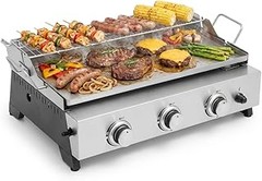 Ventajas y desventajas de usar planchas de gas en la cocina