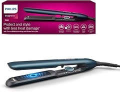 Pros y contras de utilizar planchas profesionales para el cabello