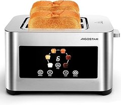 Pros y contras de las tostadoras digitales: ¿valen la pena?