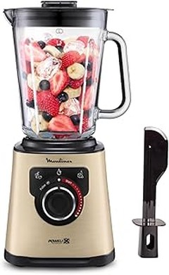 Pros y contras de utilizar una trituradora de vaso en tu cocina