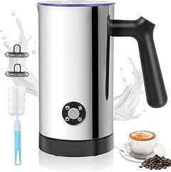 Pros y contras de usar un espumador de leche en tu cocina