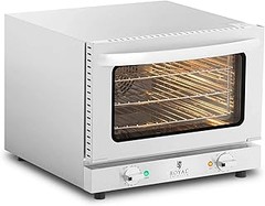 Pros y Contras de los Hornos de Convección para tu Cocina