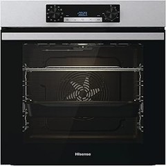 Pros y contras de elegir un horno empotrable para tu cocina