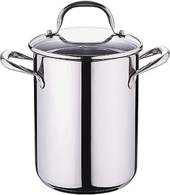 Pros y contras de utilizar ollas para pasta en tu cocina