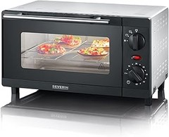 Pros y contras de utilizar un mini horno: ¿es la opción adecuada para ti?