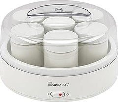 Pros y contras de usar una yogurtera en casa