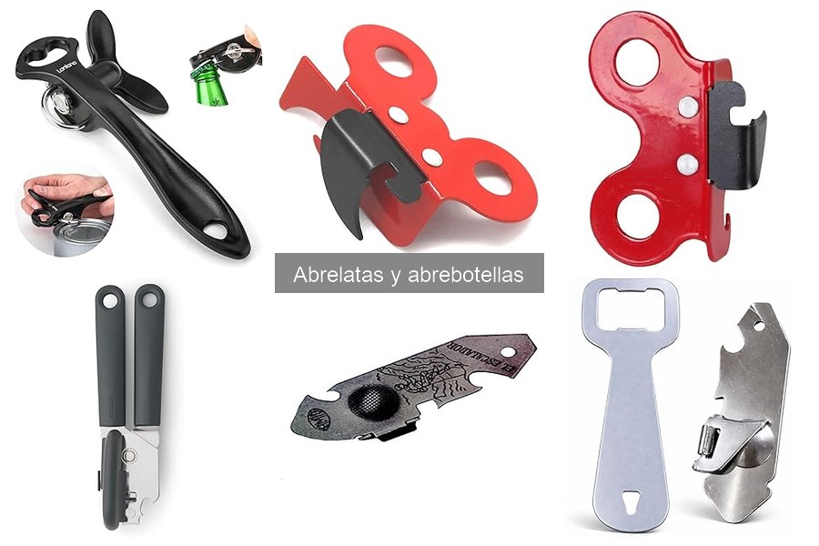 Abrelatas ecológicos: ¿funcionan realmente?