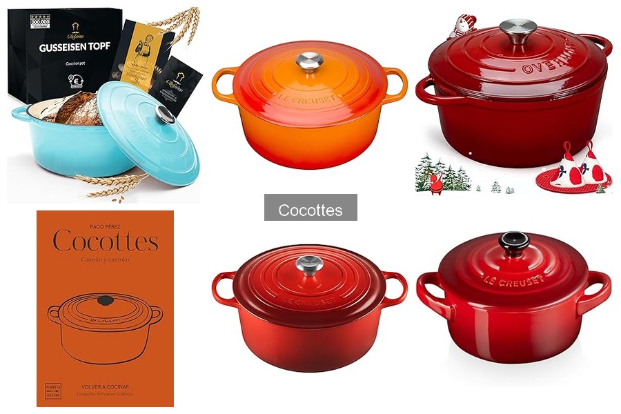 Cómo cuidar y mantener tu cocotte para que dure más