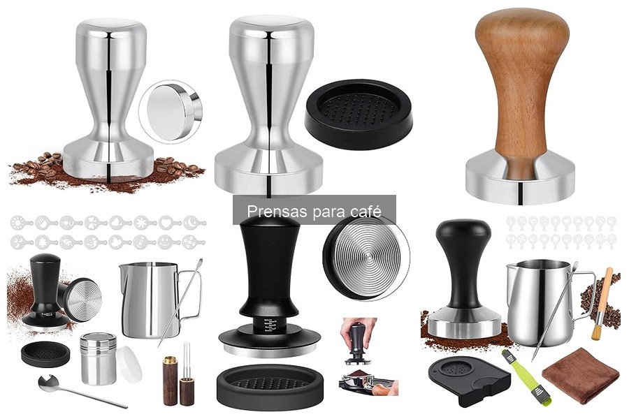 Cómo limpiar y mantener tu prensa para café fácilmente