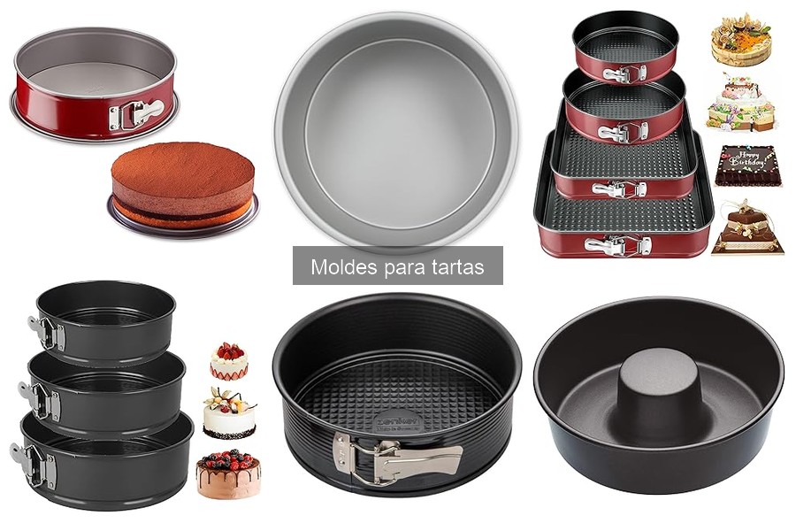 Cómo Usar un Molde para Tartas de Manera Correcta