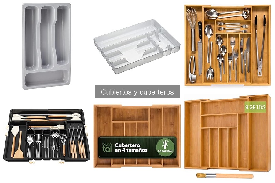 Comparativa de cubiertos desechables vs reutilizables
