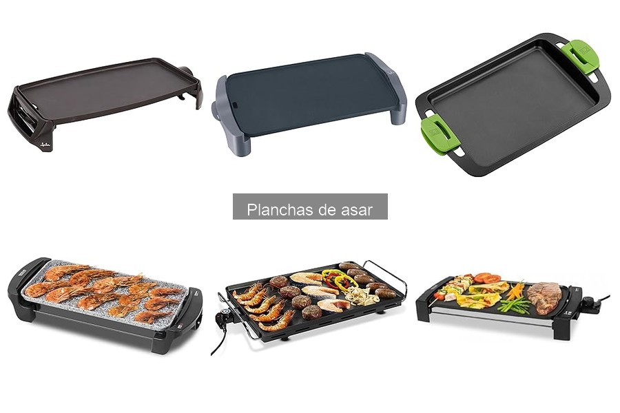 Consejos para Cocinar Carne Perfecta en una Plancha de Asar